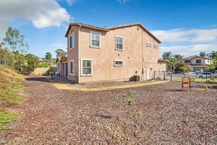 2640 Ponderosa Ct, Escondido, California 92027