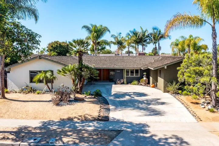 2045 Shipway Lane, Newport Beach, California 92660