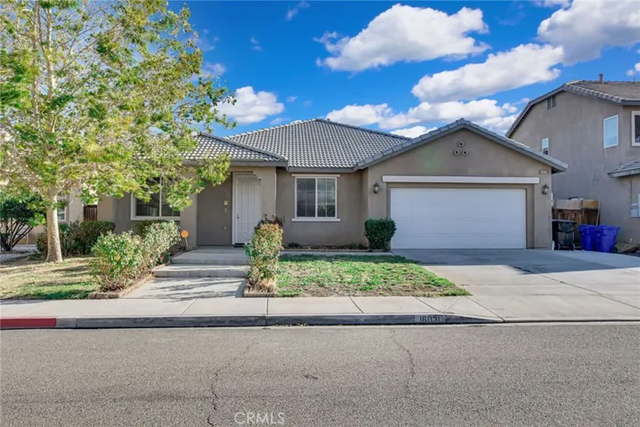 16031 Greyrock Street, Victorville, California 92395