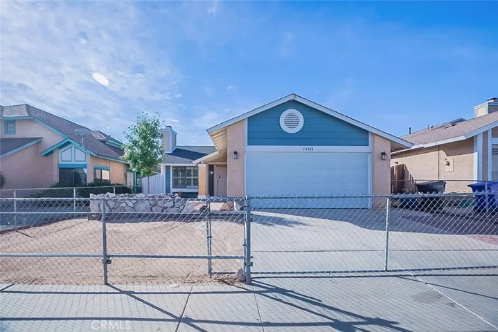 13747 Angeles Drive, Victorville, California 92392
