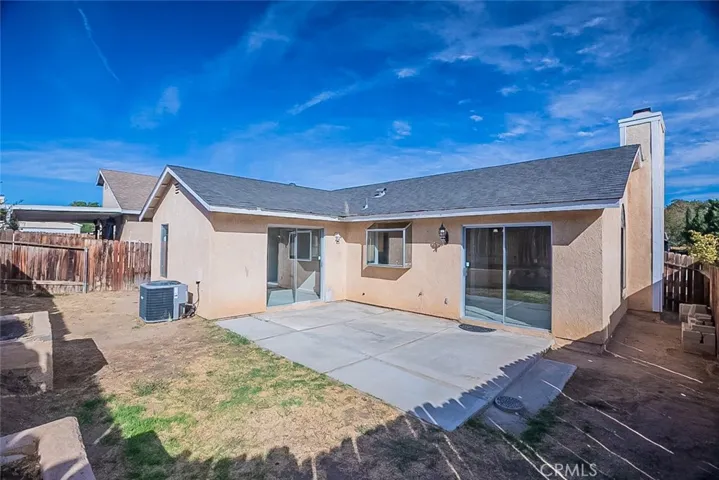 13747 Angeles Drive, Victorville, California 92392