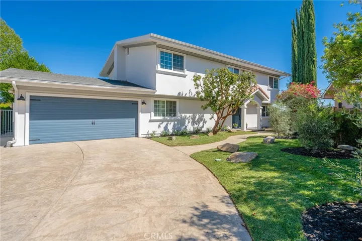5860 Eilat Place, Woodland Hills, California 91367