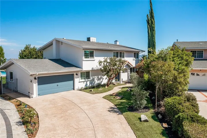 5860 Eilat Place, Woodland Hills, California 91367
