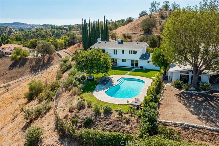 5860 Eilat Place, Woodland Hills, California 91367
