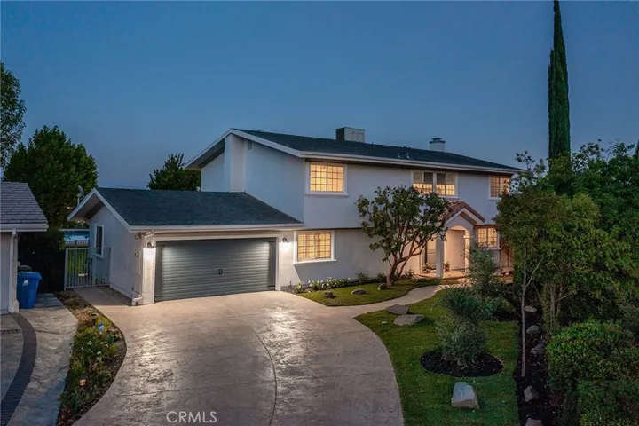 5860 Eilat Place, Woodland Hills, California 91367