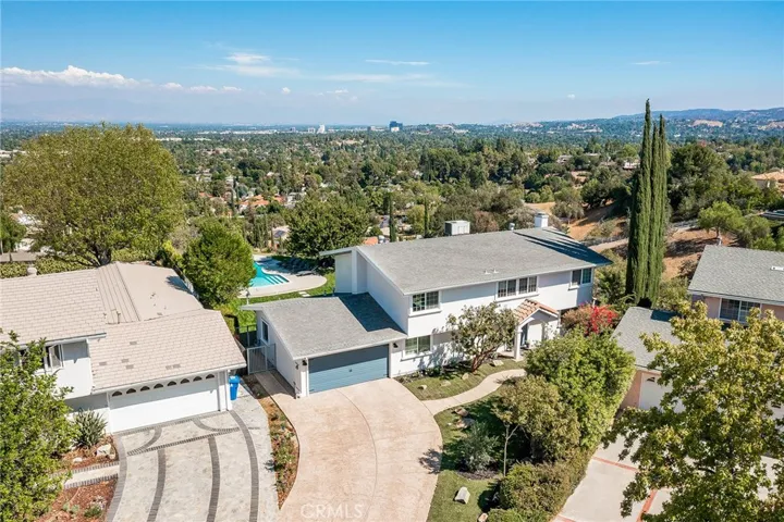 5860 Eilat Place, Woodland Hills, California 91367