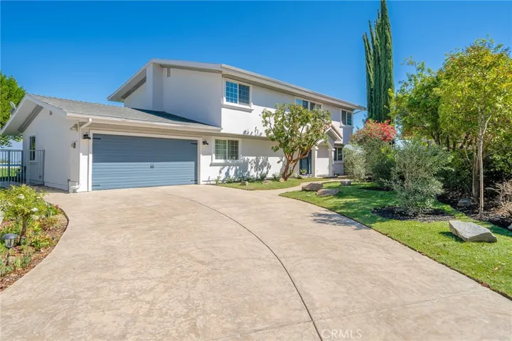 5860 Eilat Place, Woodland Hills, California 91367