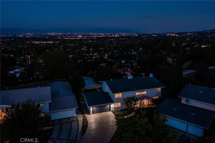 5860 Eilat Place, Woodland Hills, California 91367
