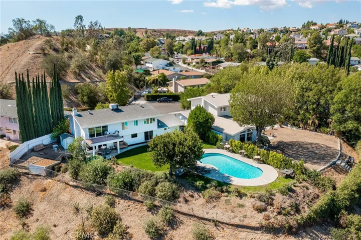 5860 Eilat Place, Woodland Hills, California 91367