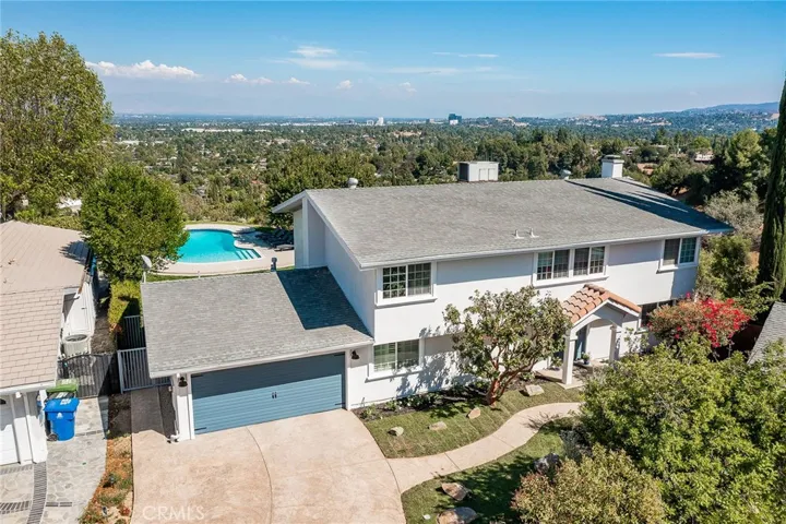 5860 Eilat Place, Woodland Hills, California 91367