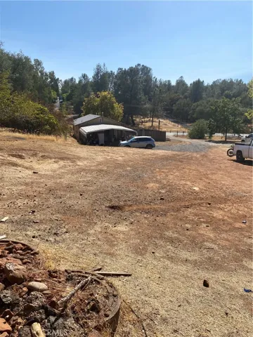 2857 Foothill Boulevard, Oroville, California 95966