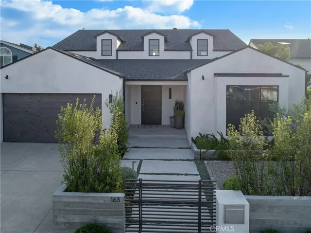 163 Broadway, Costa Mesa, California 92627