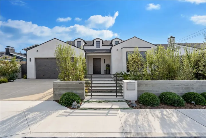 163 Broadway, Costa Mesa, California 92627