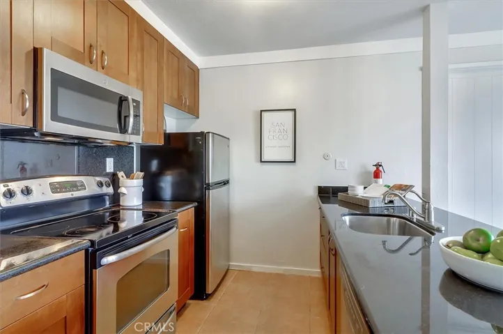 2634 Virginia Street 23, Berkeley, California 94709