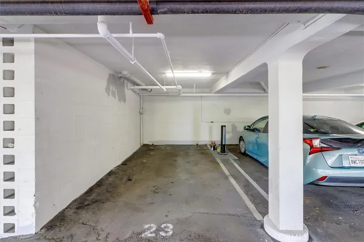 2634 Virginia Street 23, Berkeley, California 94709