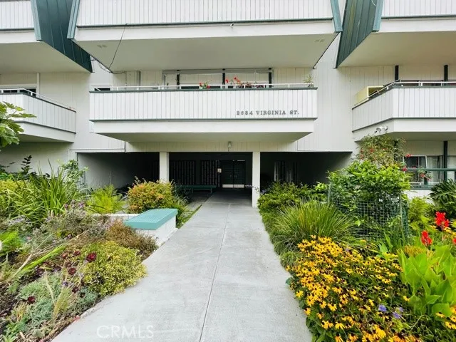 2634 Virginia Street 23, Berkeley, California 94709