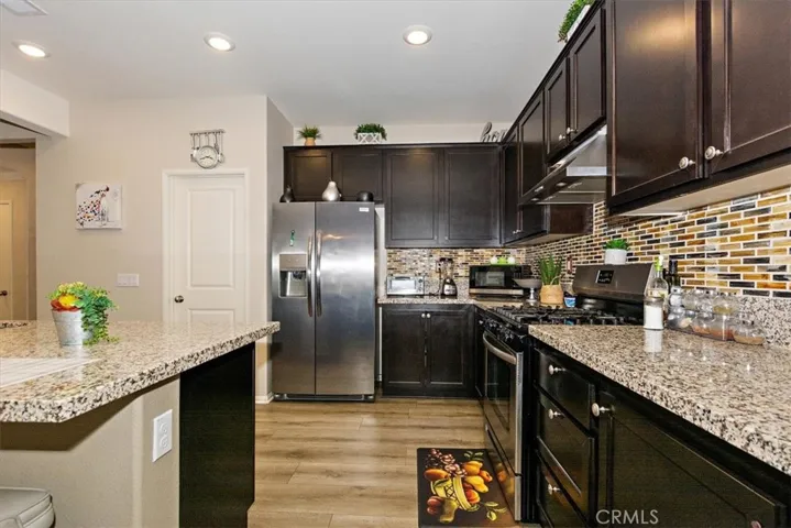12963 Hill Court, Victorville, California 92392