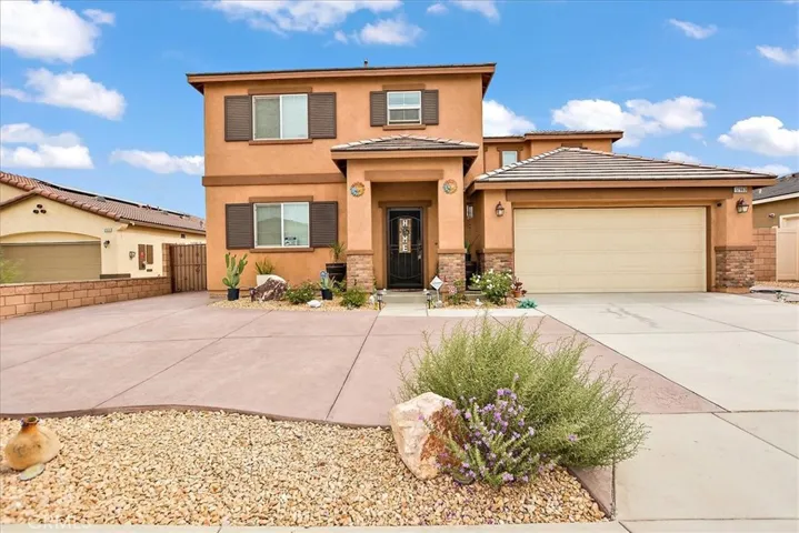 12963 Hill Court, Victorville, California 92392