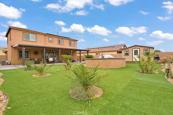 12963 Hill Court, Victorville, California 92392