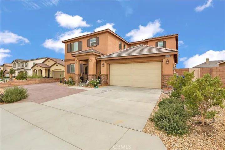 12963 Hill Court, Victorville, California 92392