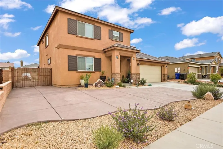 12963 Hill Court, Victorville, California 92392