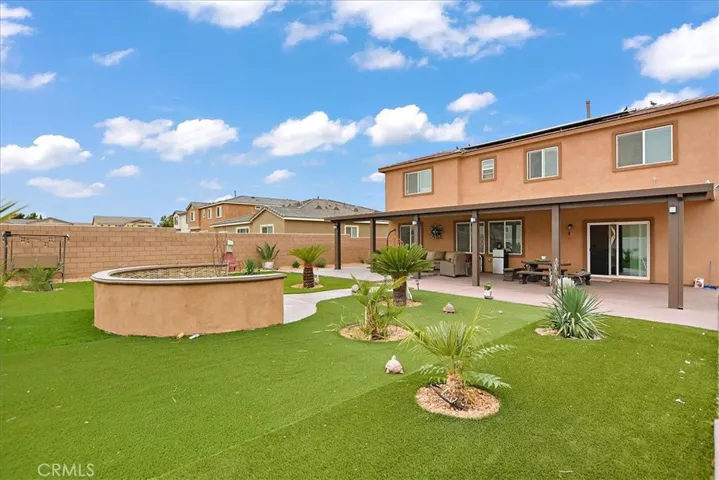 12963 Hill Court, Victorville, California 92392