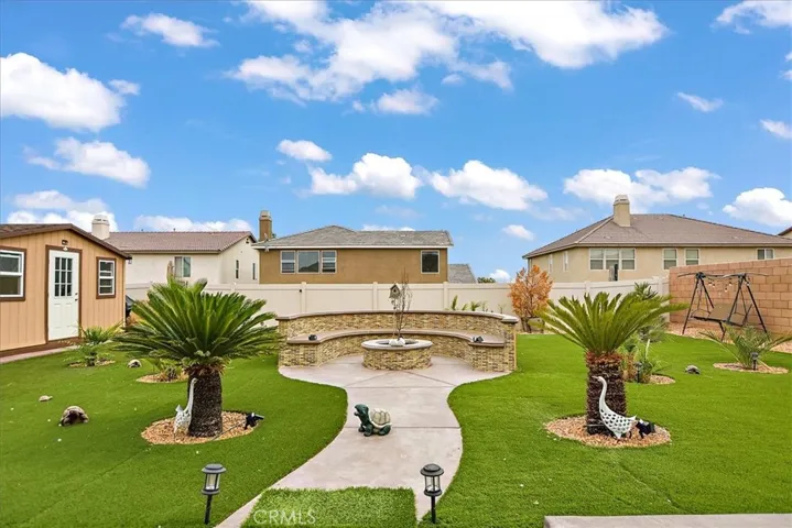 12963 Hill Court, Victorville, California 92392