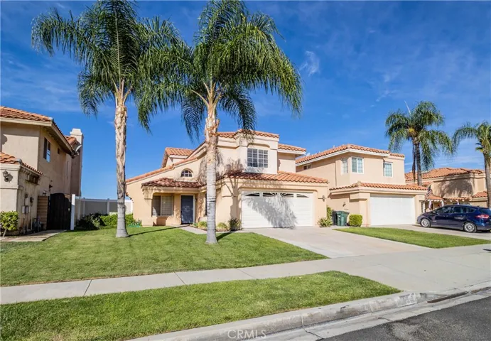10348 Beryl Avenue, Mentone, California 92359