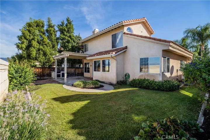 10348 Beryl Avenue, Mentone, California 92359