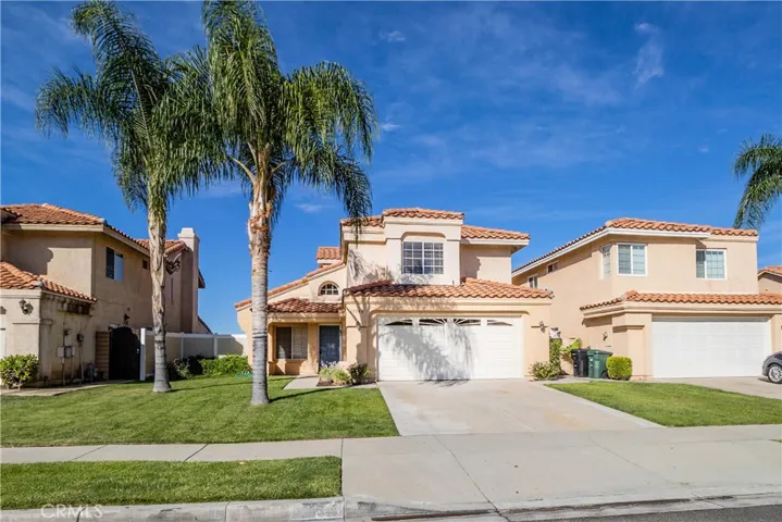 10348 Beryl Avenue, Mentone, California 92359