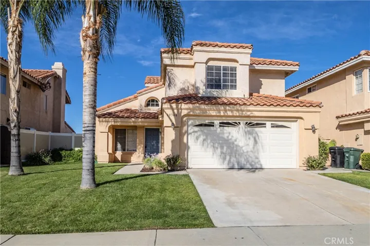 10348 Beryl Avenue, Mentone, California 92359
