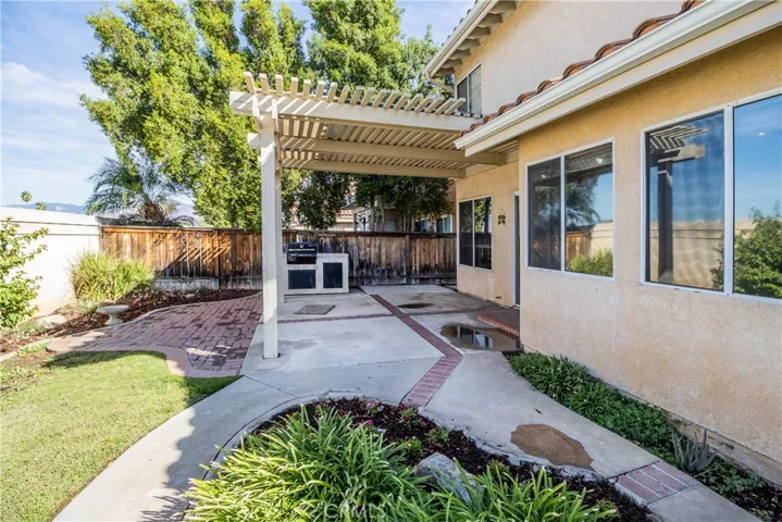 10348 Beryl Avenue, Mentone, California 92359