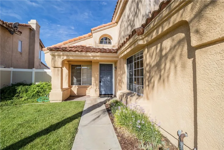10348 Beryl Avenue, Mentone, California 92359