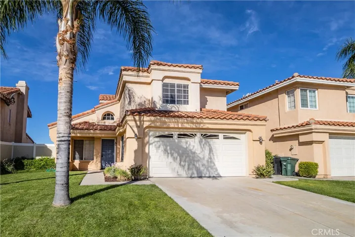 10348 Beryl Avenue, Mentone, California 92359