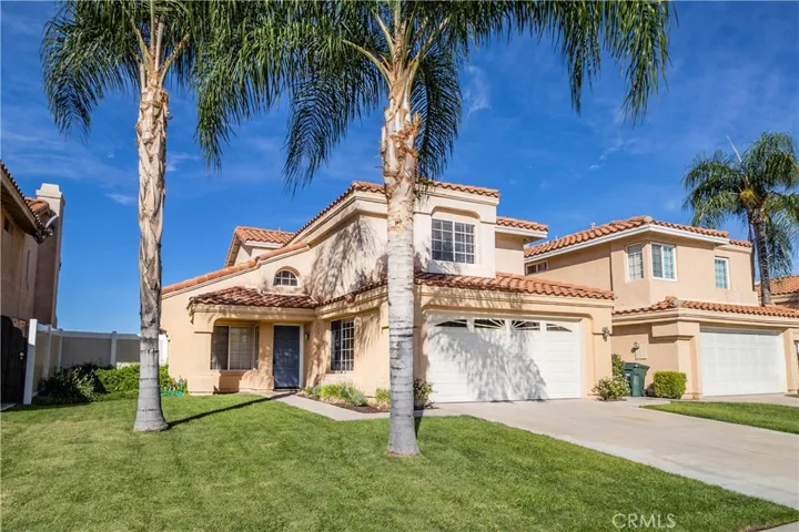 10348 Beryl Avenue, Mentone, California 92359