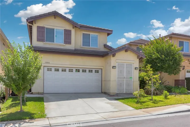 3006 Parkway Cir, El Monte, California 91732