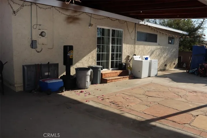 15171 Tyler Street, Sylmar, California 91342
