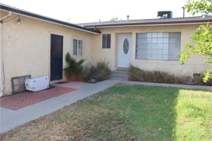 15171 Tyler Street, Sylmar, California 91342