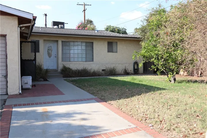 15171 Tyler Street, Sylmar, California 91342
