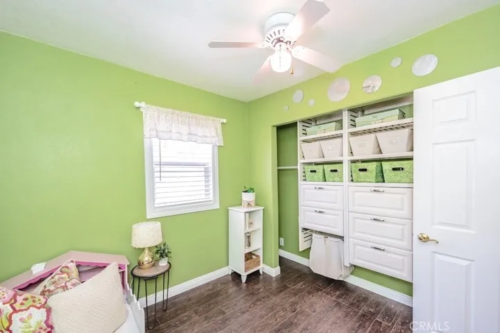 Kids Bedroom 1