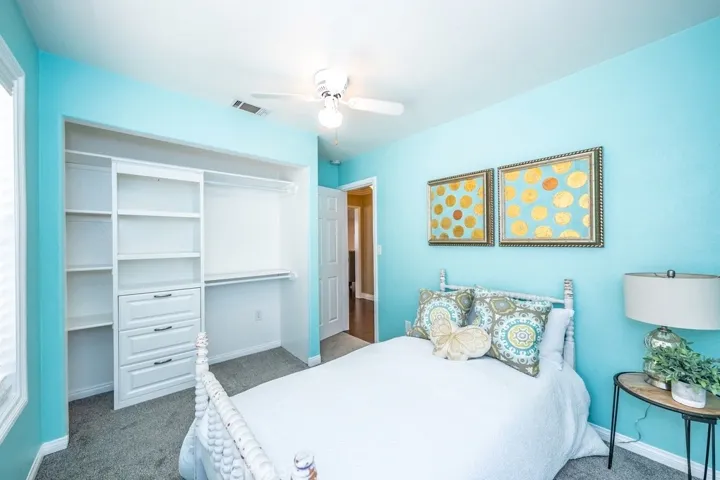 Kids Bedroom 2