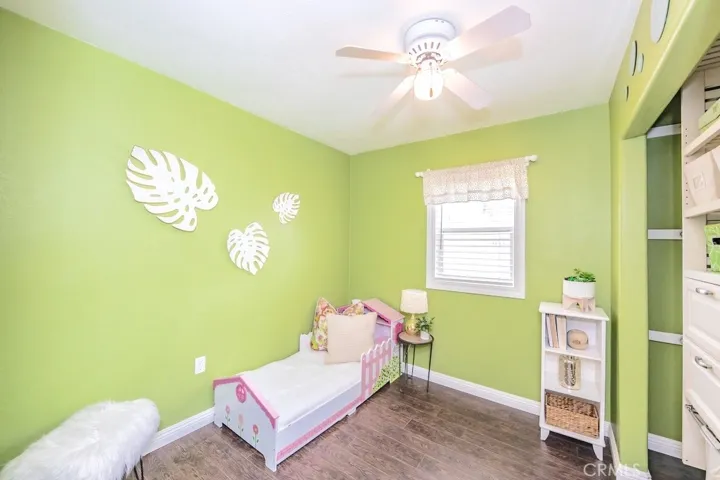 Kids Bedroom 1