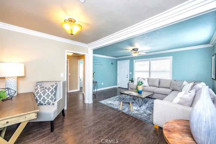 Living & Family Room