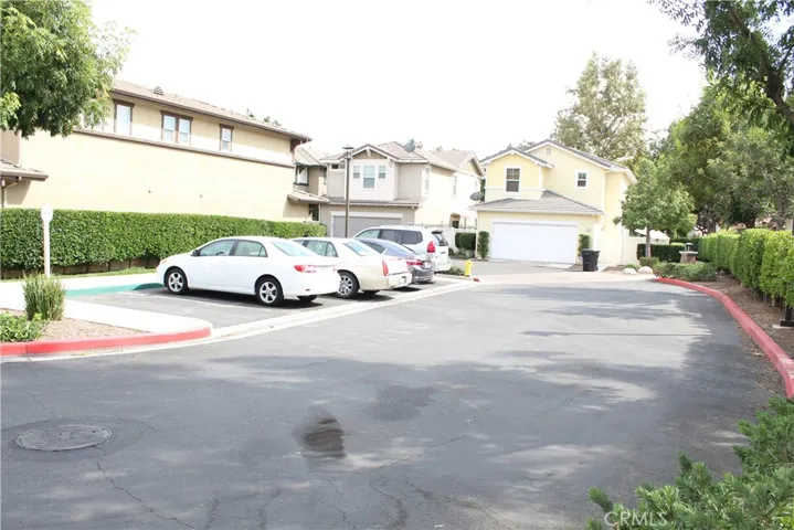 11433 Mountain View Drive 50, Rancho Cucamonga, California 91730