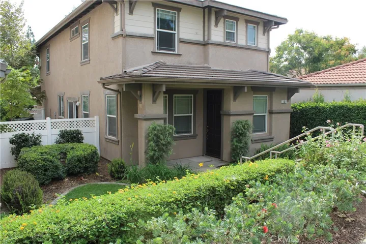 11433 Mountain View Drive 50, Rancho Cucamonga, California 91730