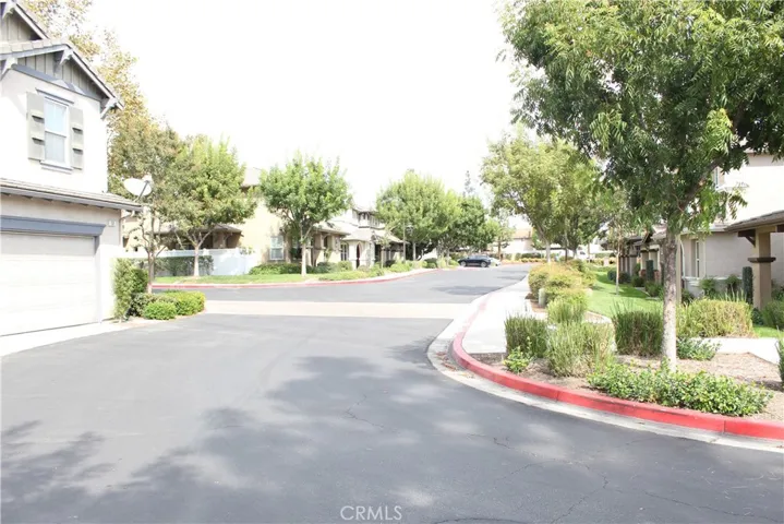 11433 Mountain View Drive 50, Rancho Cucamonga, California 91730