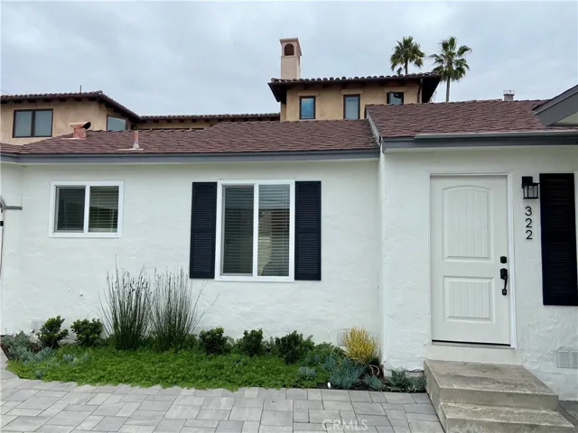 322 Avenida Madrid, San Clemente, California 92672