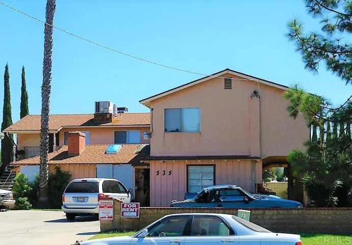 , El Cajon, California 92021