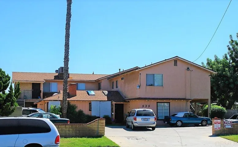 , El Cajon, California 92021