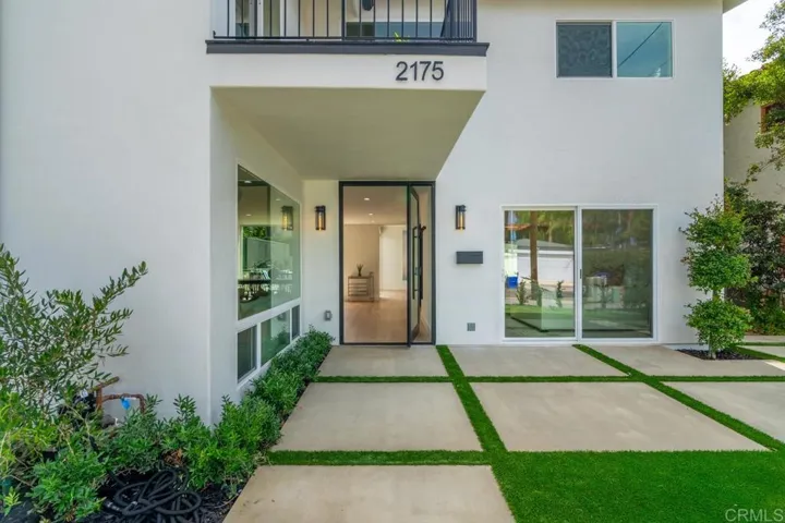 2175 Calle Frescota, La Jolla, California 92037